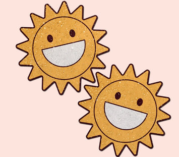 Pastease Sparkling Happy Suns Default Title