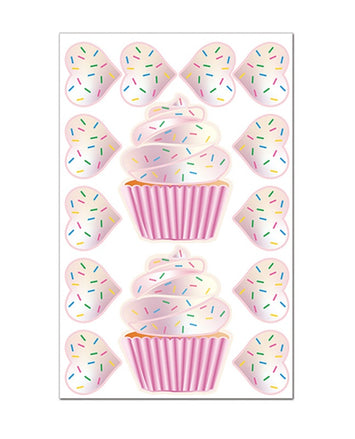 Tastease Cupcake Edible Pasties Default Title