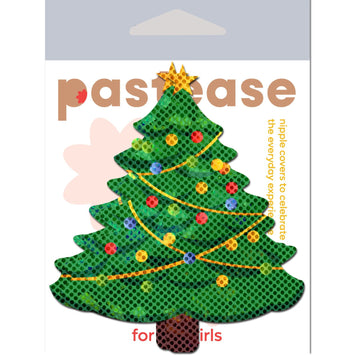 Pastease Christmas Trees Default Title