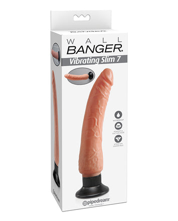 Wall Bangers Flesh Waterproof Default Title