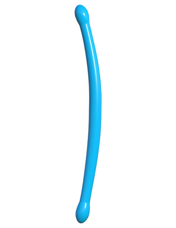 Classix Double Whammy Blue