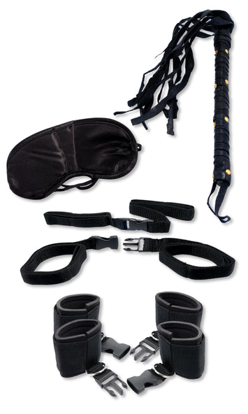 Fetish Fantasy Bedroom Bondage Kit Default Title