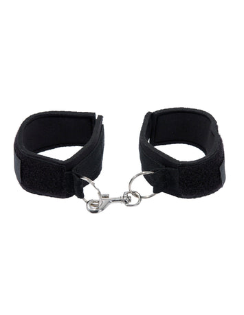 Fetish Fantasy First Timers Cuffs Default Title