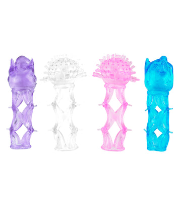 Happy Top Tickler Cage (8 Box) Default Title