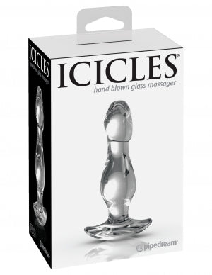Icicles # 72 Default Title