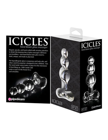 Icicles #47 Default Title