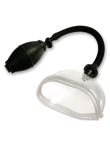 Fetish Fantasy High Intensity Pussy Pump Default Title