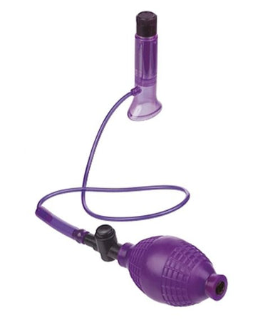 Fetish Fantasy Vibrating Clit Super Suck-her Vib. Default Title