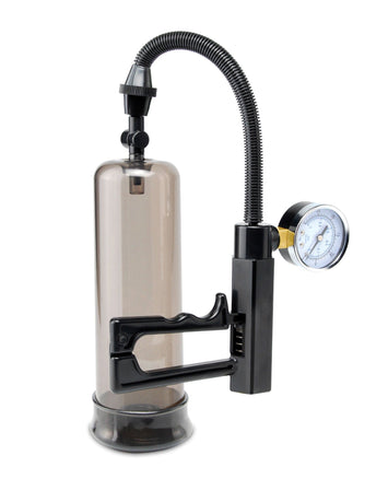 Pump Worx Pistol Grip Power Pump Default Title