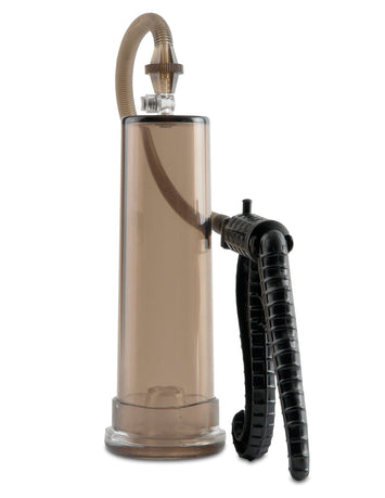 Pump Worx Mega Grip Xl Power Pump Default Title