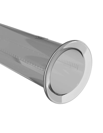 Pump Worx Beginners Auto Vac Kit Default Title