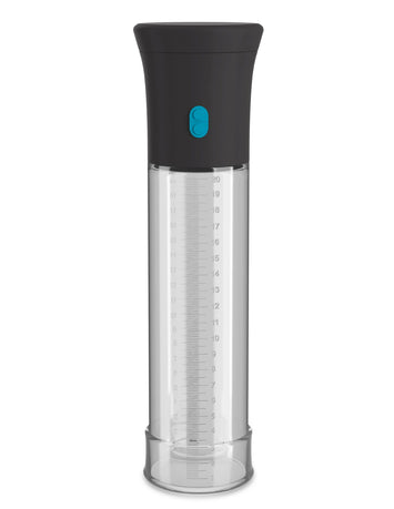 Pump Worx Deluxe Auto Vac Pump Default Title