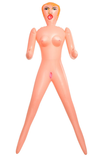 Becky The Beginner Babe Love Doll Default Title