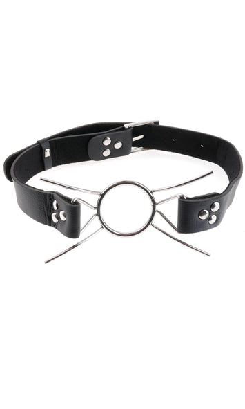 Fetish Fantasy Extreme Spider Gag Default Title