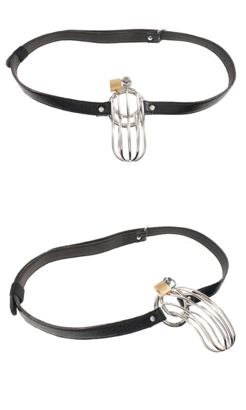 Fetish Fantasy Extreme The Prisoner Default Title