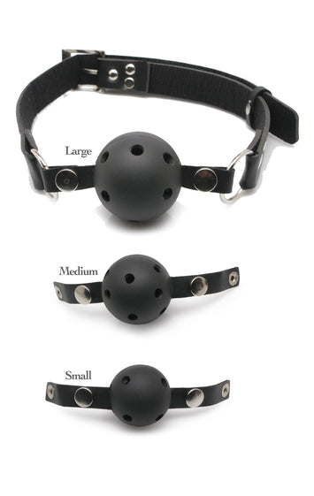 Fetish Fantasy Ball Gag Training System Default Title