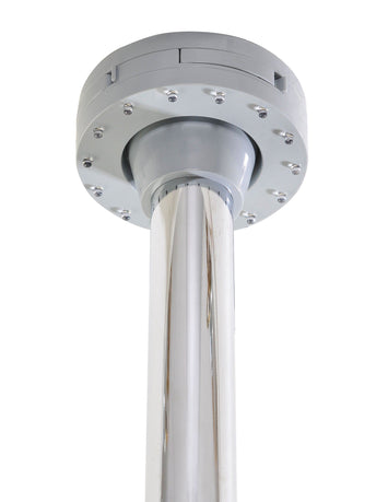 Fetish Fantasy Light Up Disco Dance Pole Default Title