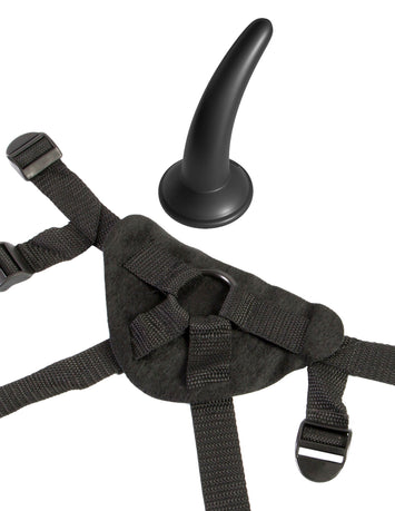 Fetish Fantasy Limited Edition The Pegger Default Title