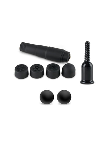 Fetish Fantasy Limited Edition Ultimate Bondage Kit Default Title