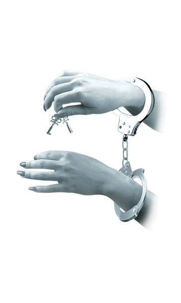 Fetish Fantasy Limited Edition Lovers Fantasy Kit Default Title