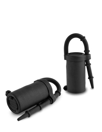 Fetish Fantasy Limited Edition Vibrating Silicone Nipp Default Title