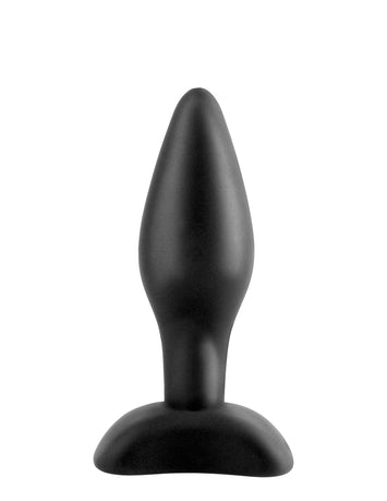 Anal Fantasy Mini Silicone Plug Default Title