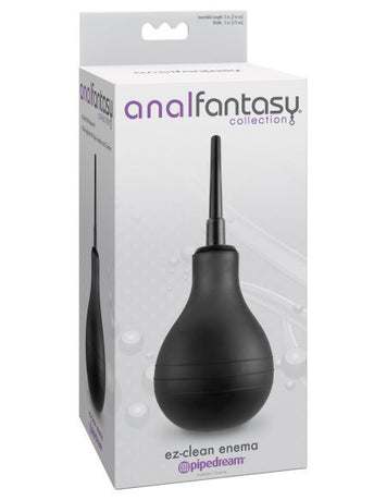 Anal Fantasy Ez Clean Enema Default Title