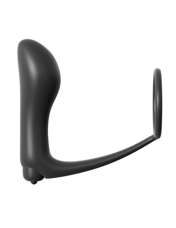 Anal Fantasy Ass-gasm Cockring Plug Default Title