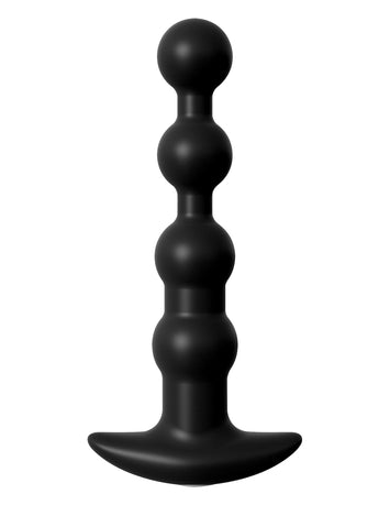 Anal Fantasy Elite Anal Beads Rechargeable Default Title