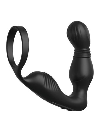Anal Fantasy Elite Ass-gasm Pro P-spot Milker Default Title