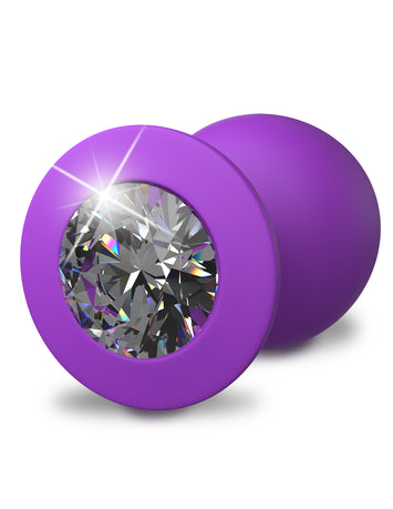 Fantasy For Her Her Little Gems Plug Small