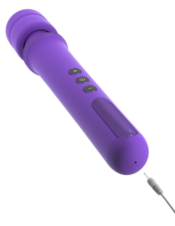 Fantasy For Her Her Power Wand Rechargeable Default Title