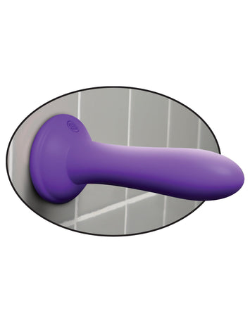 Dillio Mr Smoothy Dong Purple