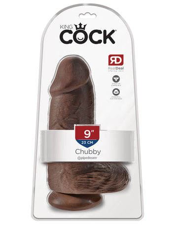 King Cock Chubby 9