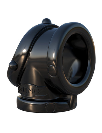 Fantasy C-ringz Rock Hard Cock Pipe Default Title