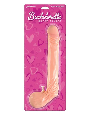 Bachelorette Super Penis Watergun Default Title