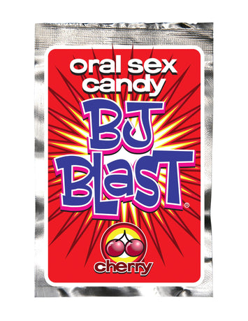 Bj Blast 36pc Display Default Title