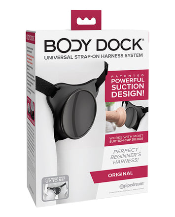 Body Dock Original Default Title