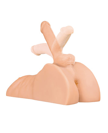 Pdx Extreme Plus Perfect Ride Light Default Title