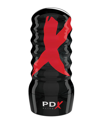 Pdx Elite Air Tight Pussy Stroker Brown/black Default Title