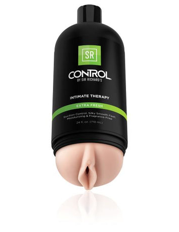 Sir Richard's Control Intimate Therapy- Extra Fresh- Pussy Default Title