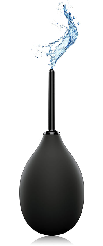 Ergoflo Impulse Black Default Title
