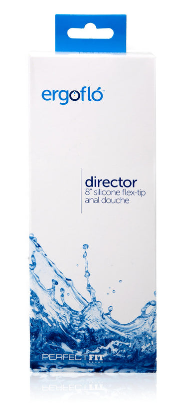 Ergoflo Director Black Default Title