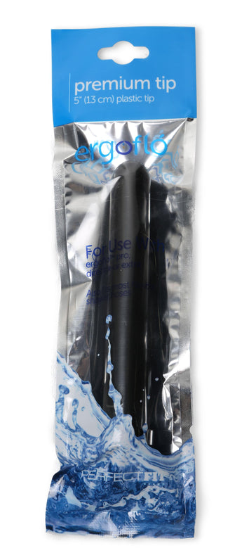 Ergoflo 5 Plastic Nozzle