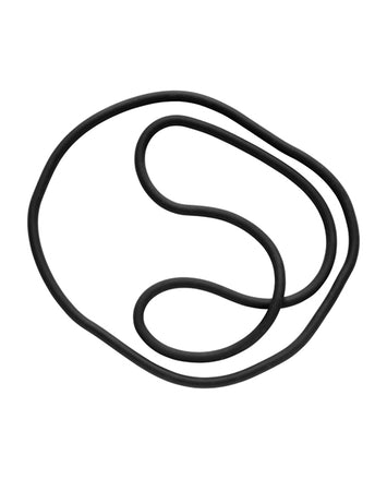 Xplay Silicone 18in Thin Wrap Ring Default Title