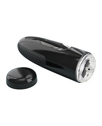 Pretty Love Marlon Thrusting & Rotating Masturbator Default Title