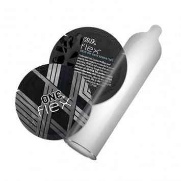 One Flex 3 Ct Default Title