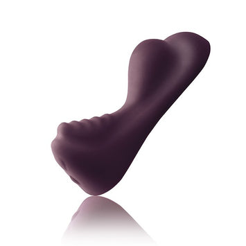 Ruby Glow Dusk 10 Speed Massager Default Title