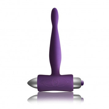 Teazer 7 Speed Vibrator Purple