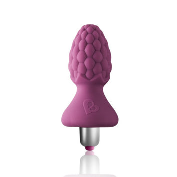 Ass-berries Raspberry Pink Default Title